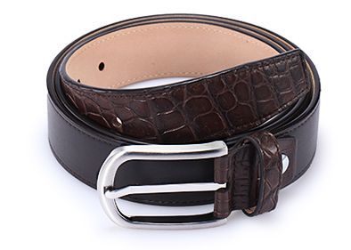 Fashion Fashion All New Manufacturers Direct Sales Of Leather In 2020 Explosive Belt 027
