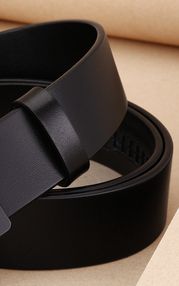 Fashion Fashion All New Manufacturers Direct Sales Of Leather In 2020 Explosive Belt 263
