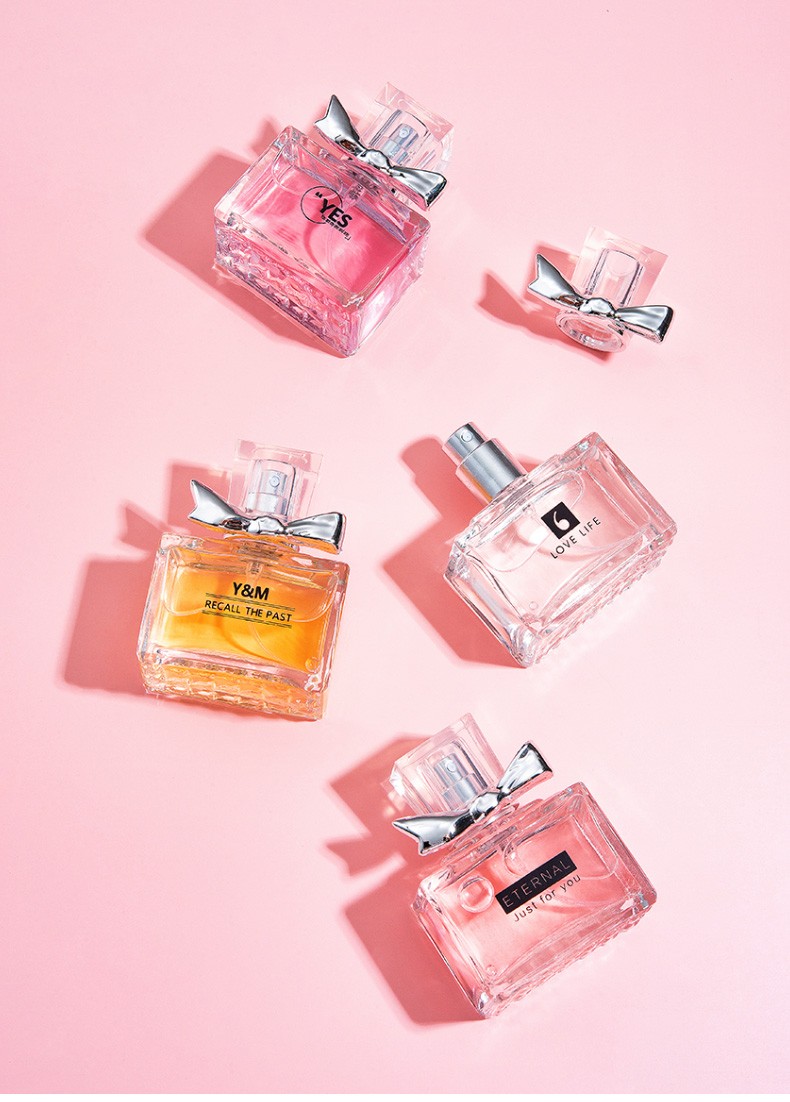 "Girl's Dream Perfume" detail image 8