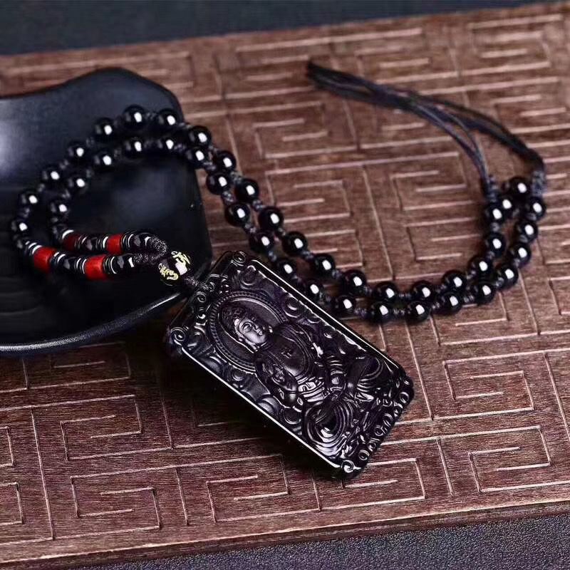 The Great Sun Buddha/Zodiac sign: Goat and Monkey detail image 4