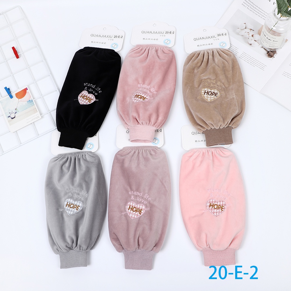 Quanjia Sleeve Long Style 3