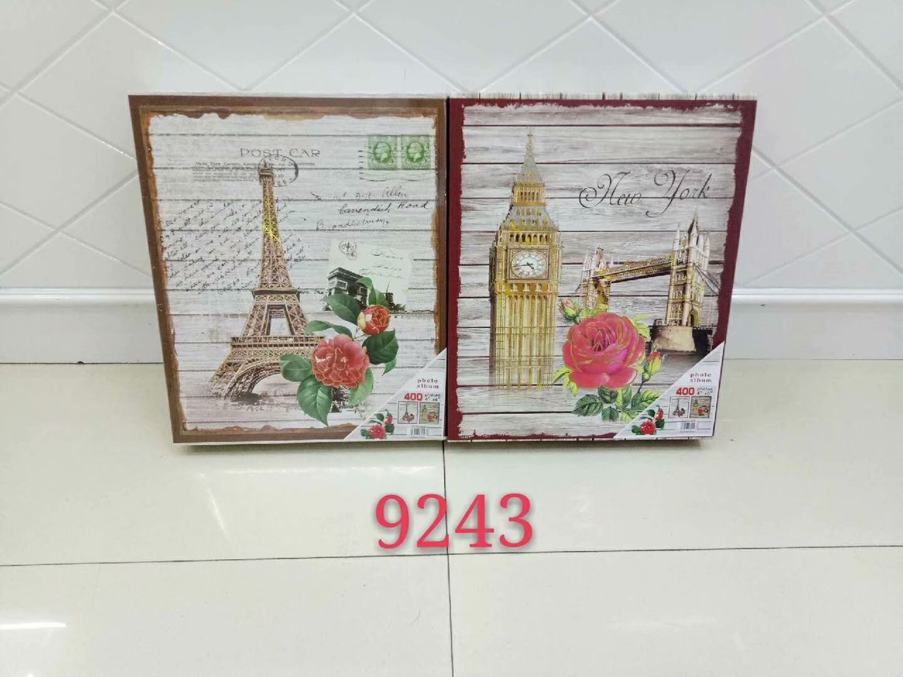 9243 albums 4×6 240 beautiful albums