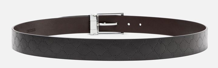 Fashion Fashion All New Manufacturers Direct Sales Of Leather In 2020 Explosive Belt 206