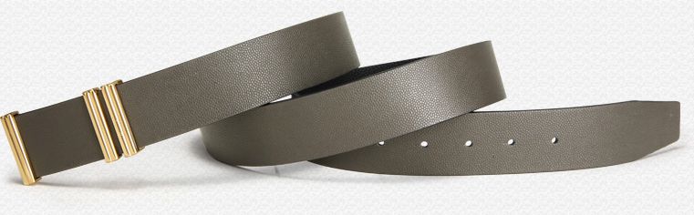 Fashion Fashion All New Manufacturers Direct Sales Of Leather In 2020 Explosive Belt 023
