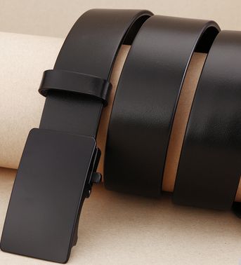 Trend Fashion All New Manufacturers Direct Sales Of Leather In 2020 Explosive Belt 235