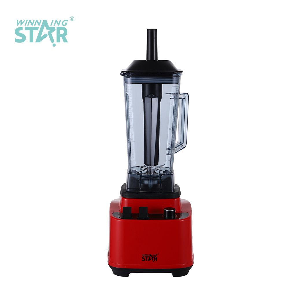 ST-5548 WINNING STAR 1150W 2L Wall Breaker Blender  Machine thumbnail