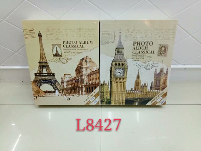 8427 albums 4×6 240 beautiful albums