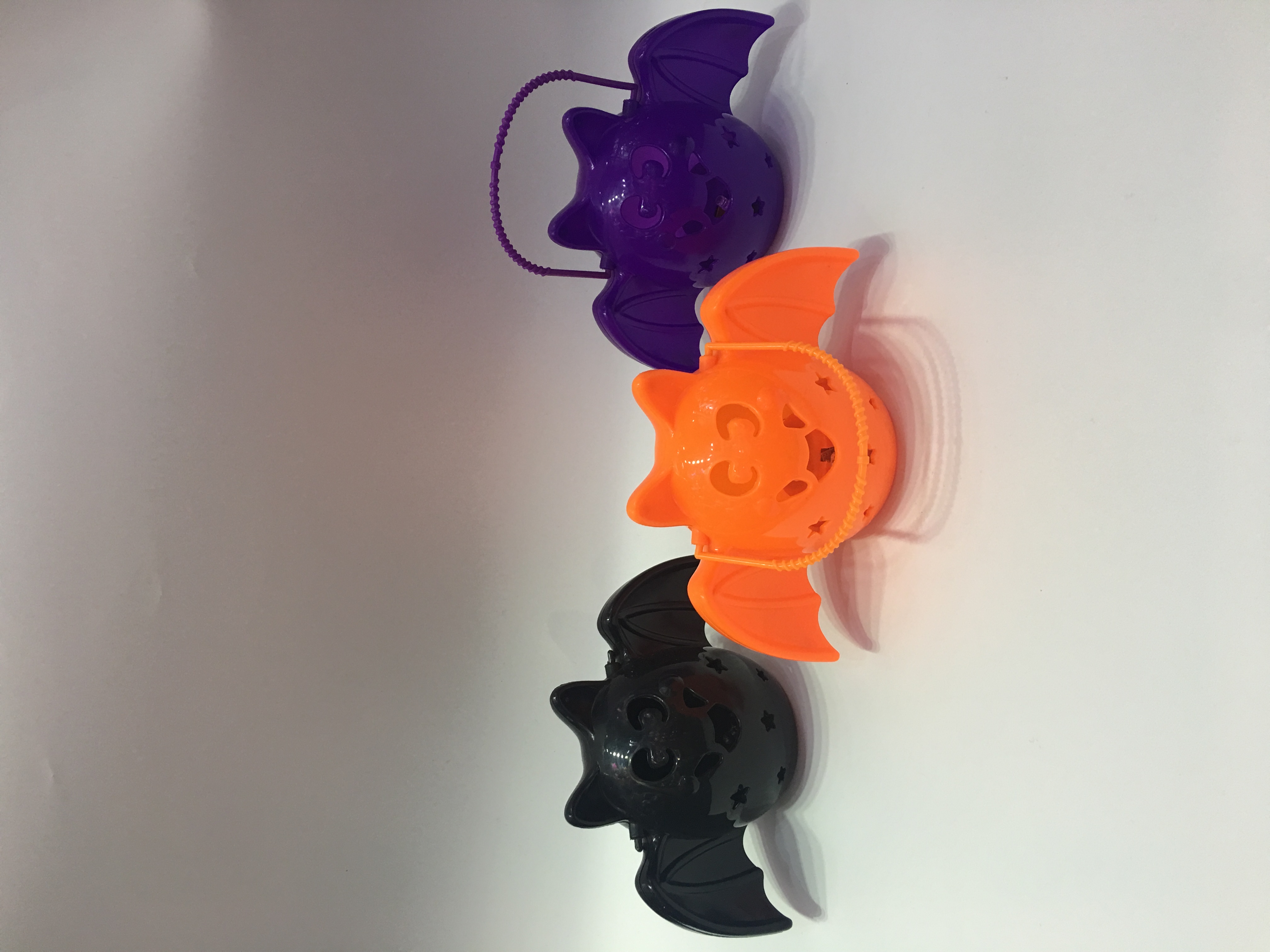 蝙蝠灯万圣节布置摆件批发详情1