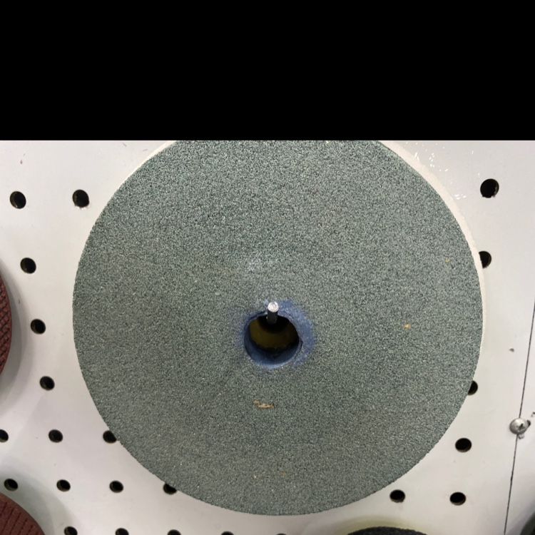 Rueda de molienda de cerámica material de alta calidad garantía de calidad