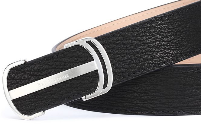 Fashion Fashion All New Manufacturers Direct Sales Of Leather In 2020 Explosive Belt 035