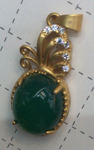 Factory direct sales of pendant accessories 3