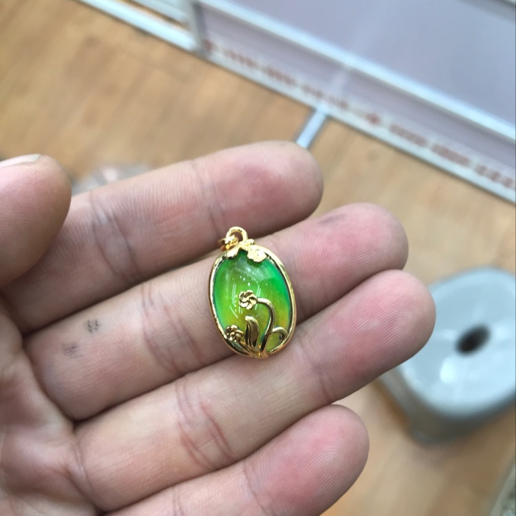 Necklace 40