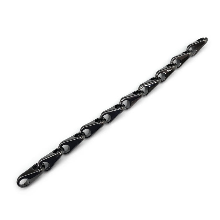 Dongguan Fengxing Hardware Factory Direct A39 Alloy Chain Hanging Plated Chain Welcome To Customize Application Scenario