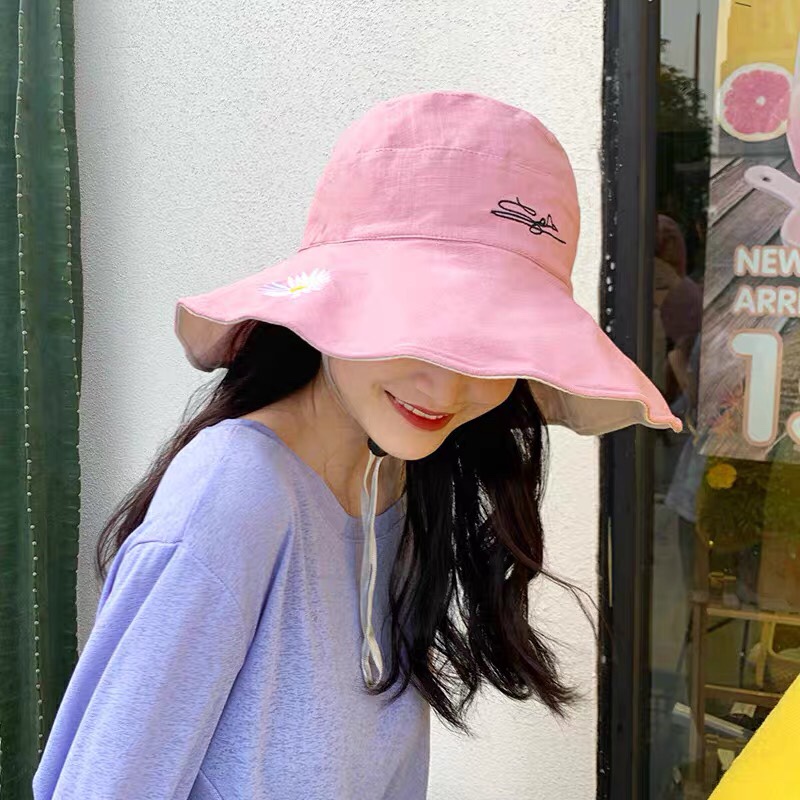 Fisherman's Hat 6