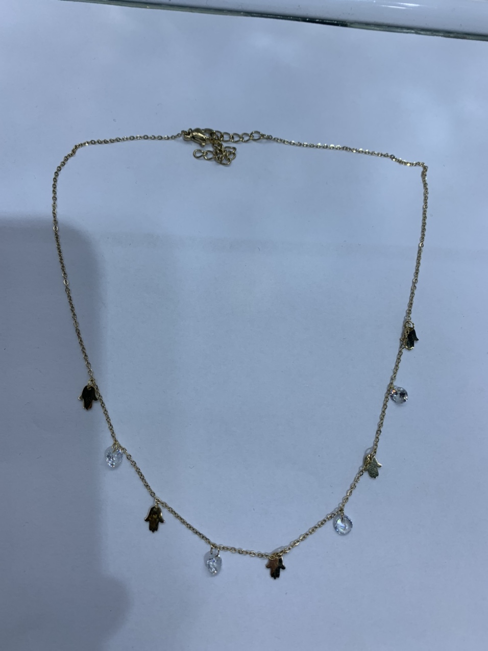 High-end jewelry thumbnail