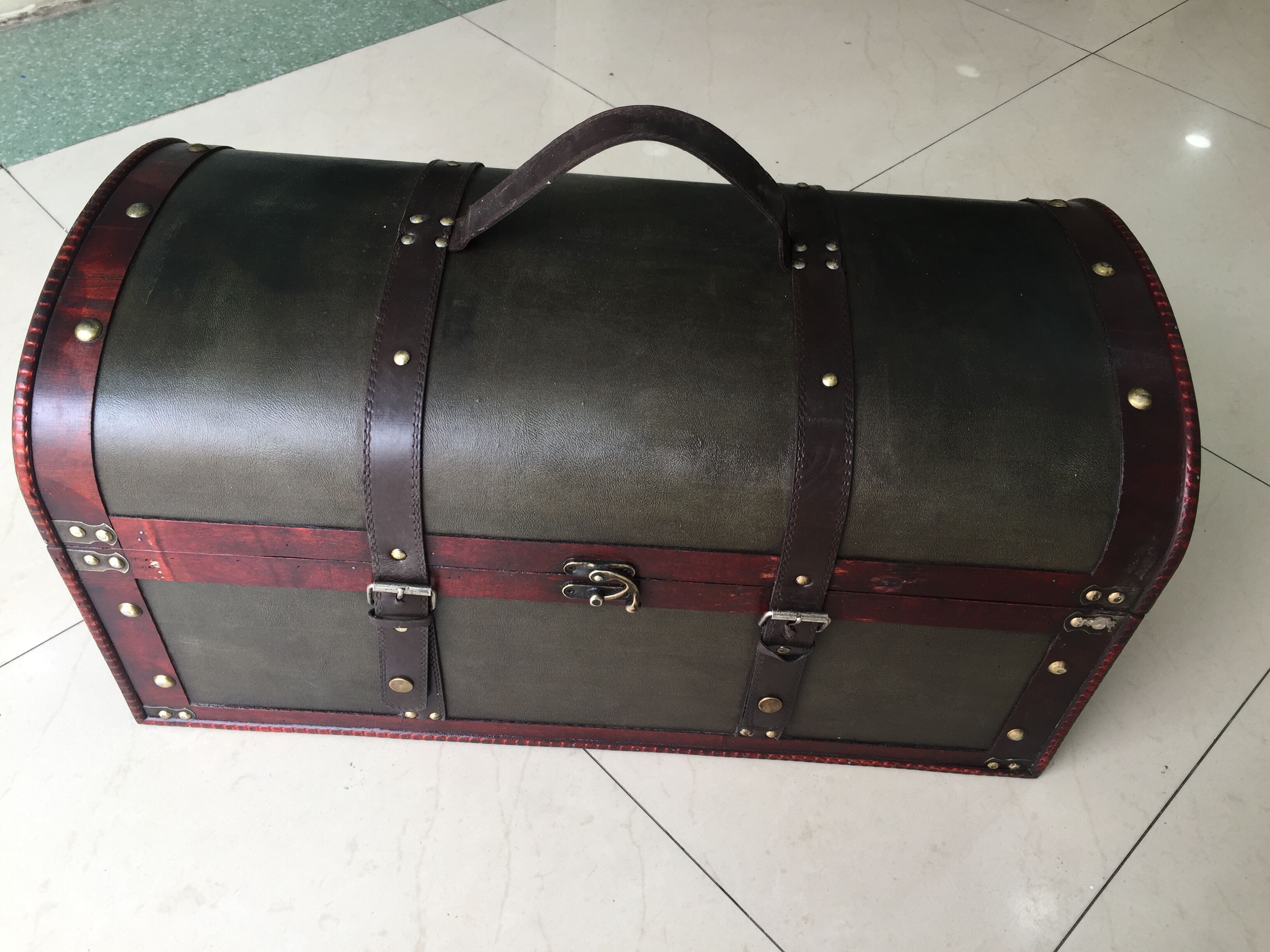 Popular toolbox suitcase box manual manufacturers direct to sample customized thumbnail