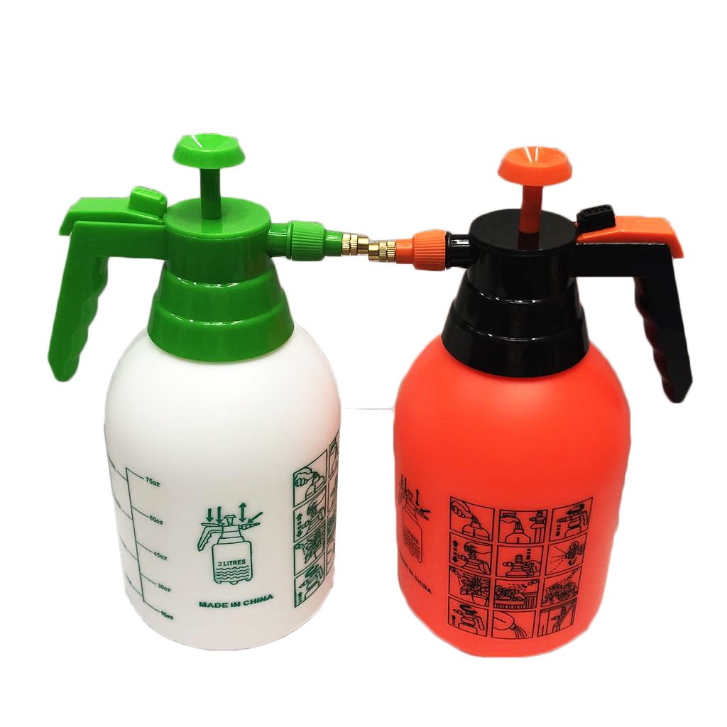 气压式3升喷壶现货消杀用品喷雾器可调节按压喷雾壶供货RS-600258详情9