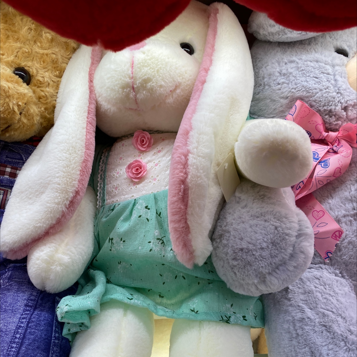 "Doll" detail image 1