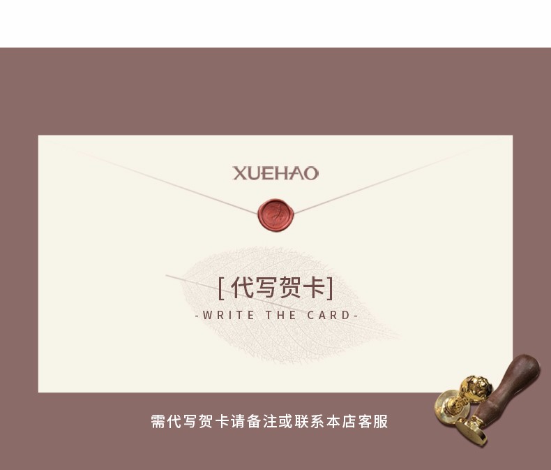 雪豪真皮手套秋冬季山羊皮男士触屏手套保暖加绒加厚防风骑行开车详情图18