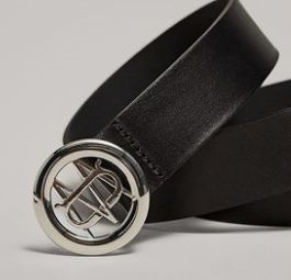 The Trend Of Fashion All Kinds Of Explosive Manufacturers Direct Sales Of Leather 2020 New Belt 324