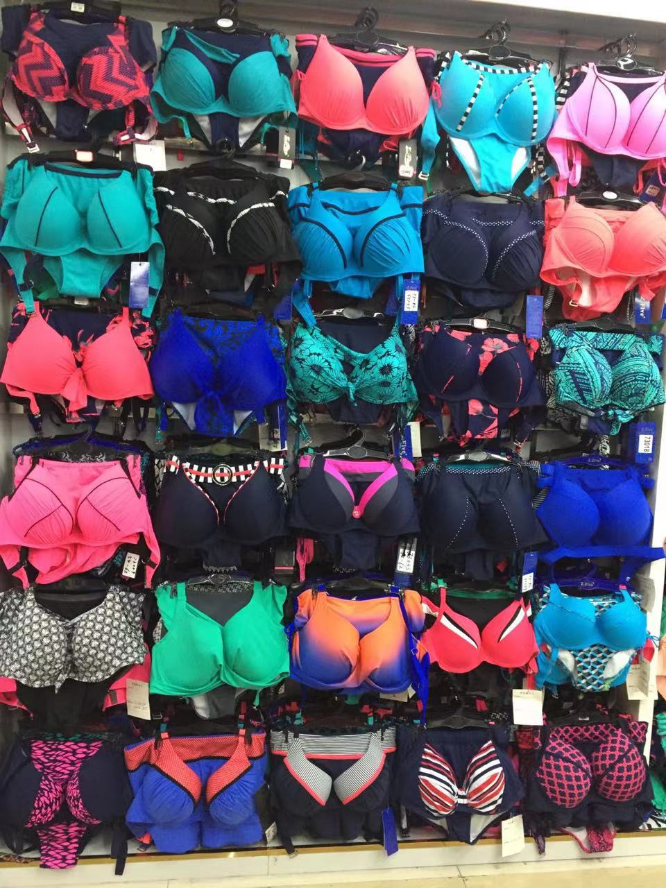 Z FIVE Swimwear Store 2 describe pic - 2