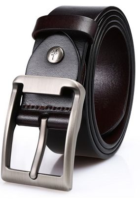 The Trend Of Fashion All Kinds Of Explosive Manufacturers Direct Sales Of Leather In 2020 New Belt 227
