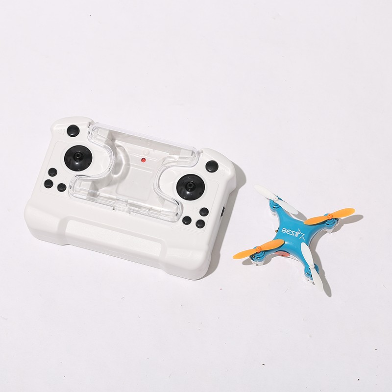 Remote-controlled aircraft Mini Aircraft Mini Aircraft handheld uav Specification drawing