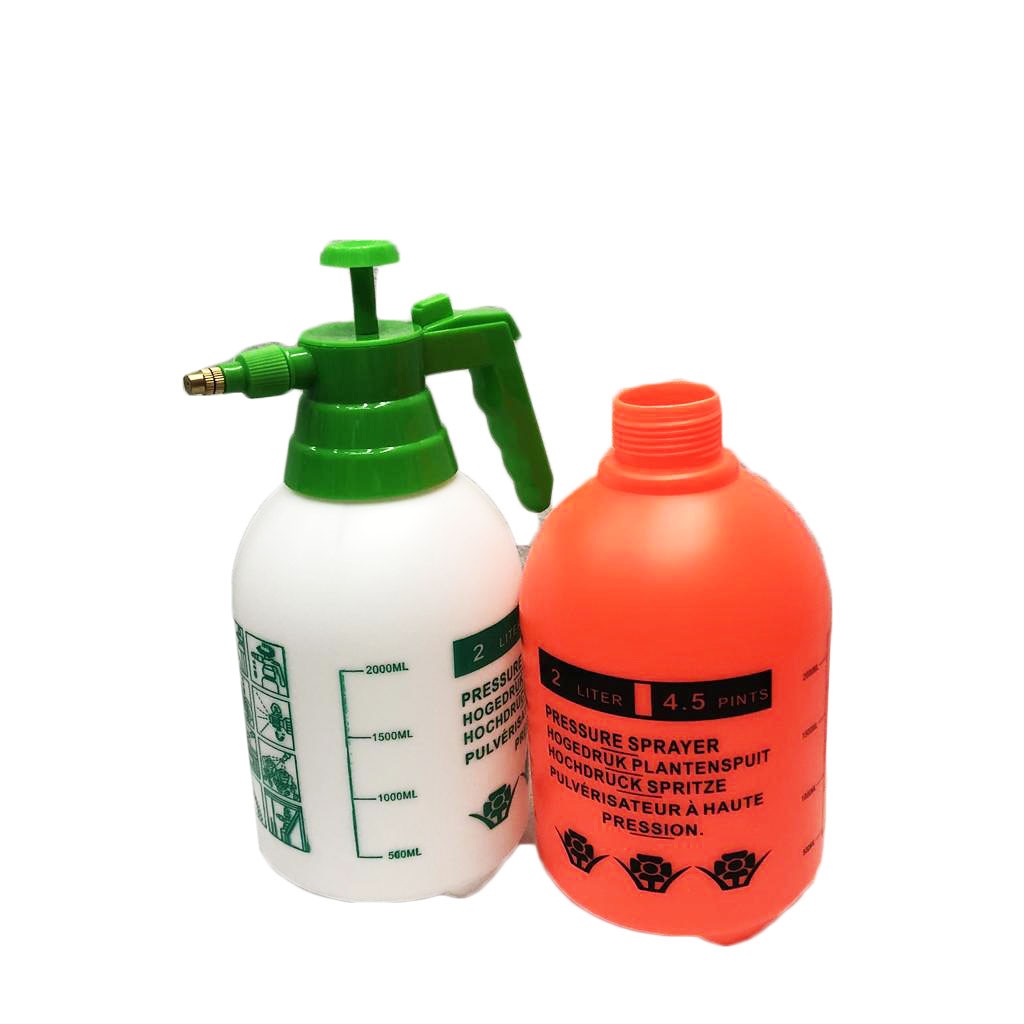 气压式3升喷壶现货消杀用品喷雾器可调节按压喷雾壶供货RS-600258详情10