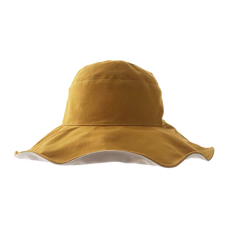 Fisherman's Hat 2