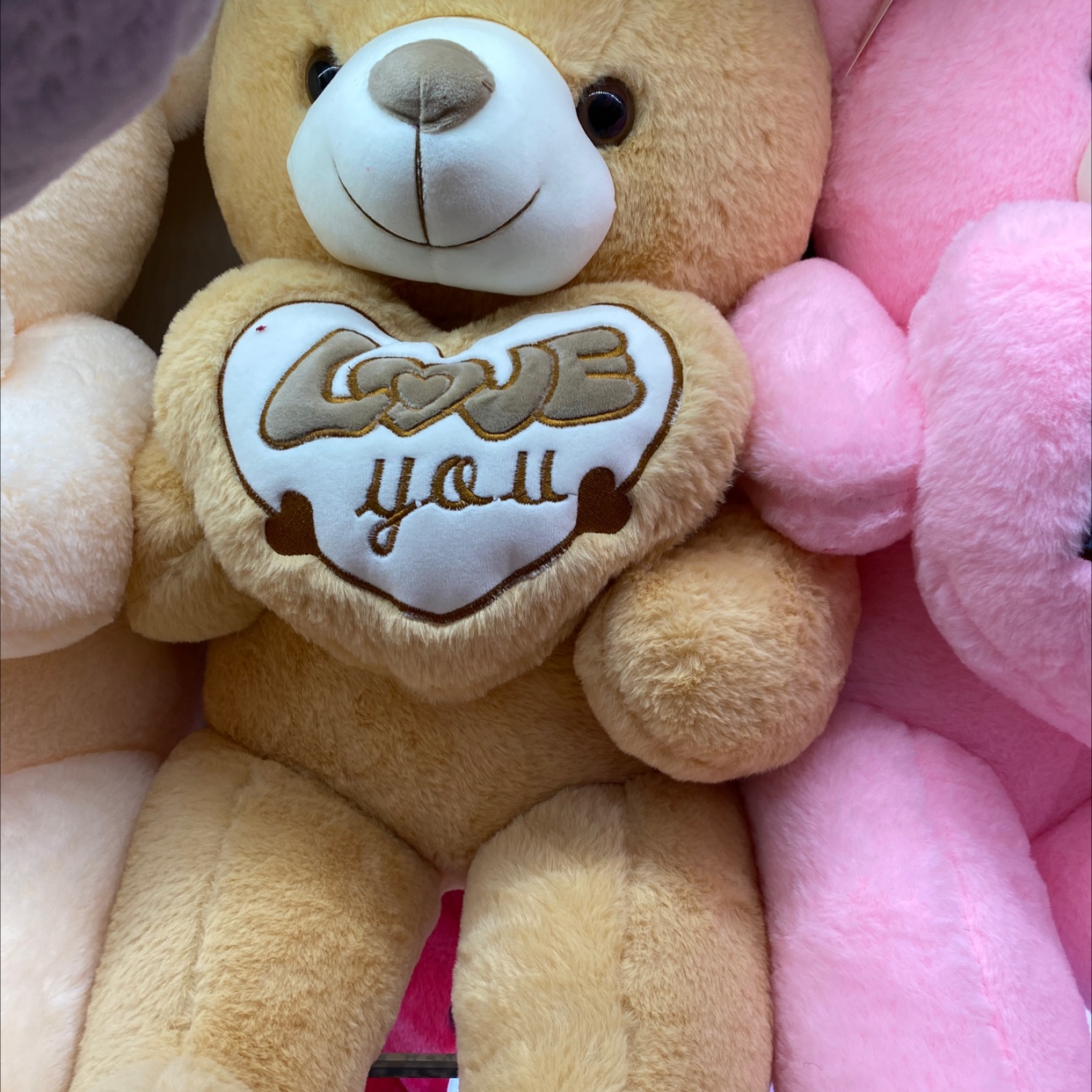 Kapibala plush toys, dolls, soft cushions, safe, non-toxic and skin-friendly materials, suitable for children's gifts detail image 1