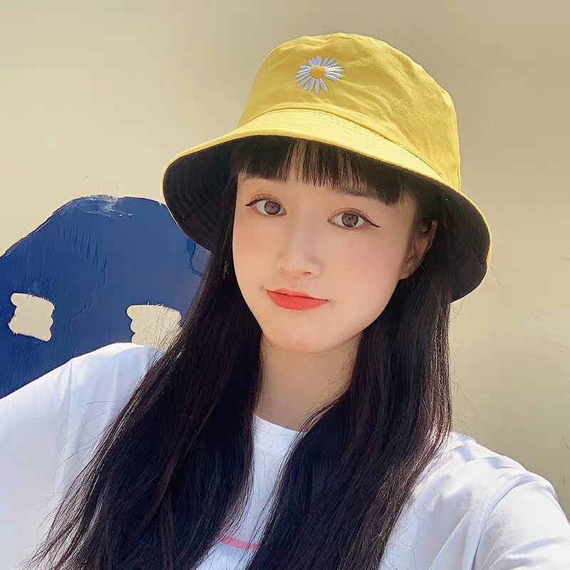 Fisherman's Hat 4