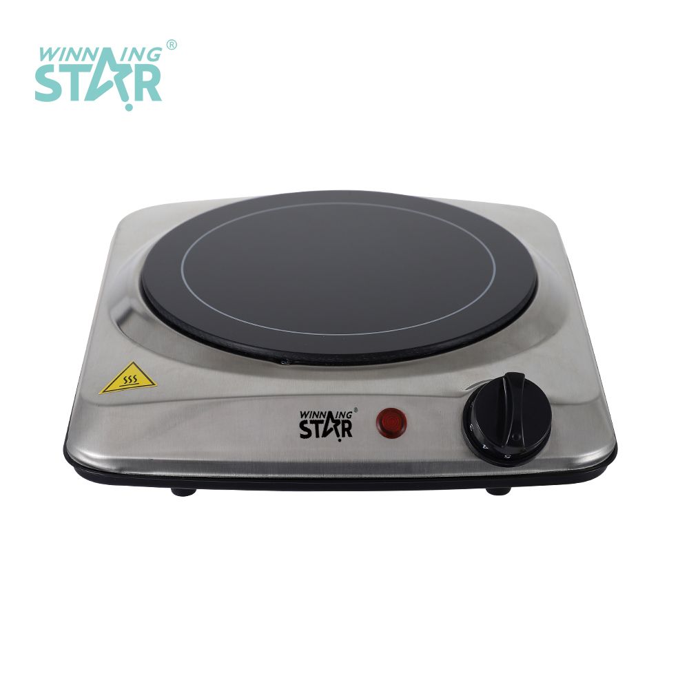 DTL-011-WST-VDE Hot plate SINGLE BURNER thumbnail