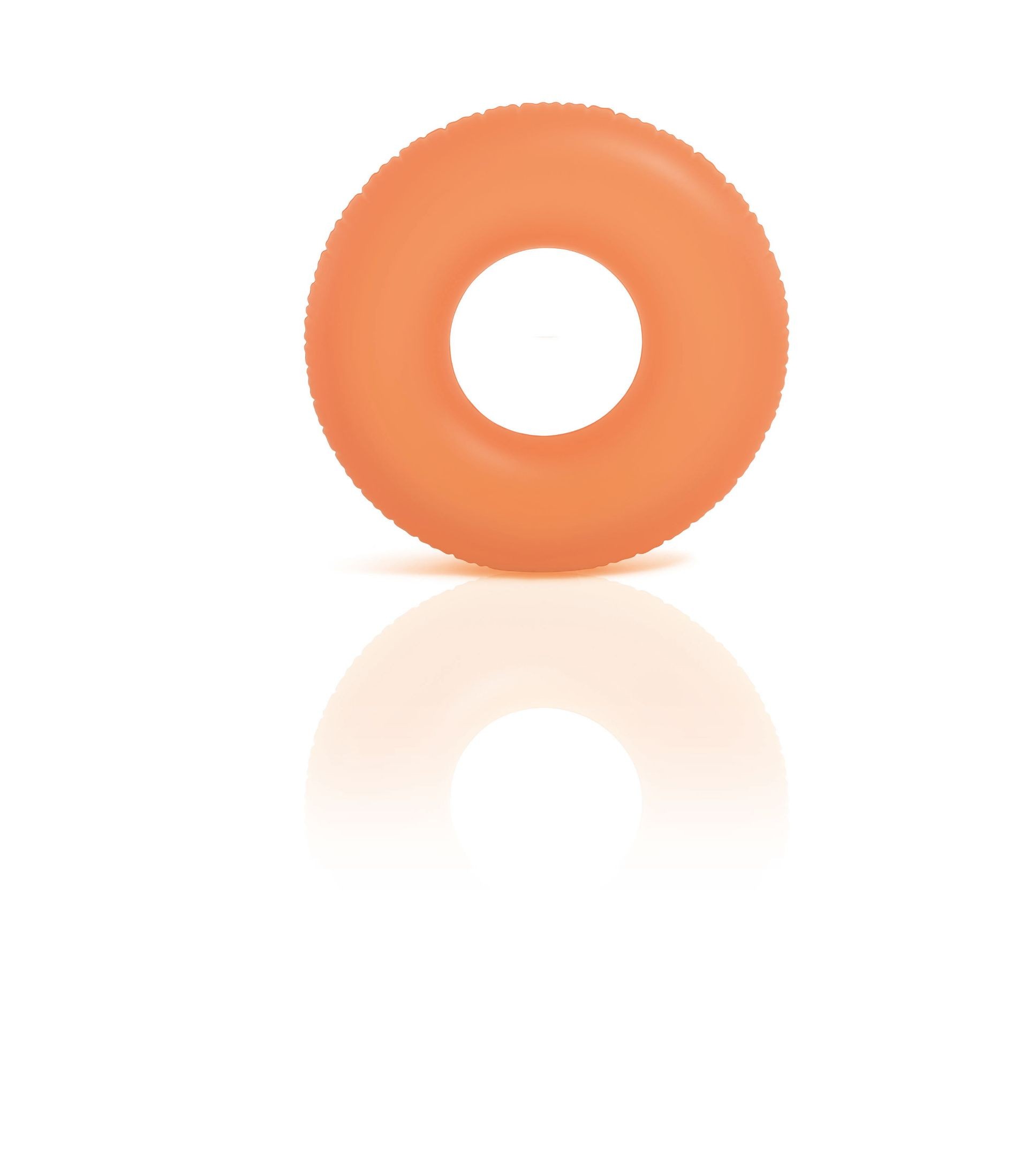 INTEX59262 neon inflatable swimming ring pic 3