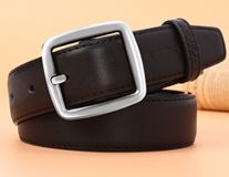 The Trend Of Fashion All Kinds Of Explosive Manufacturers Direct Sales Of Leather In 2020 New Belt 285