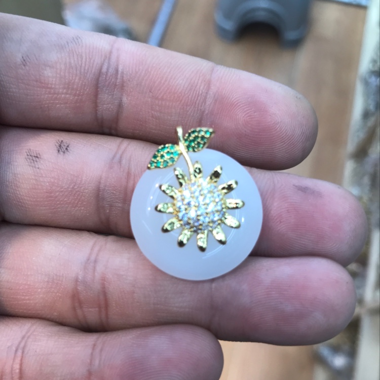 Necklace 47