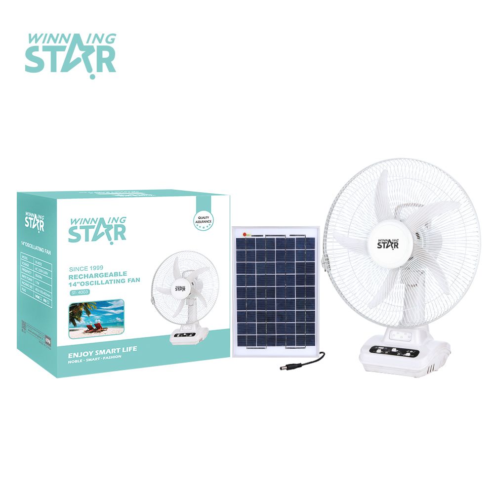 DFS-4003-WST-VDE-MJ DC ELECTRIC Fan thumbnail