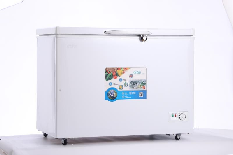 BG-89-WST-AC-VDE-ZHN  (BG-72-AC) Freezer thumbnail