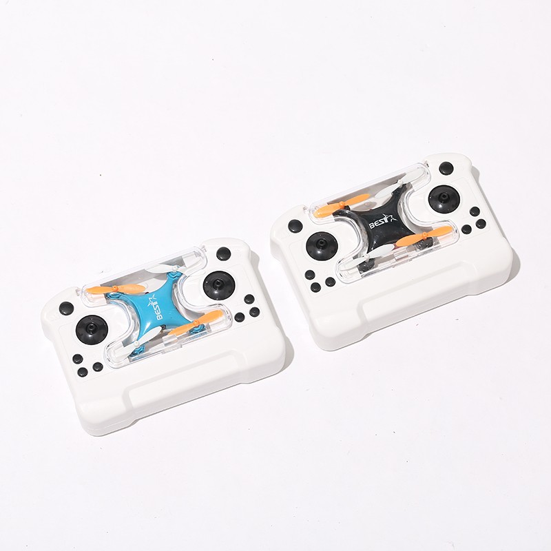 Remote-controlled aircraft Mini Aircraft Mini Aircraft handheld uav Item Picture