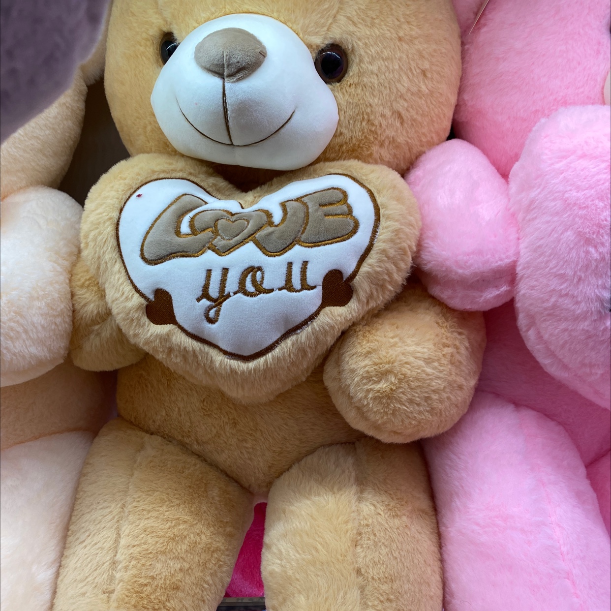 Kapibala plush toys, dolls, soft cushions, safe, non-toxic and skin-friendly materials, suitable for children's gifts details Picture