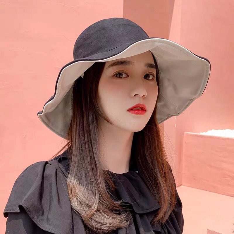 Fisherman's Hat 3