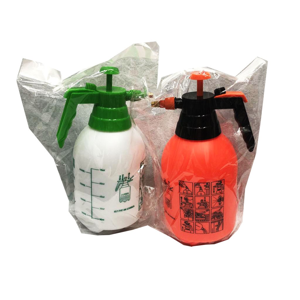 气压式3升喷壶现货消杀用品喷雾器可调节按压喷雾壶供货RS-600258详情11