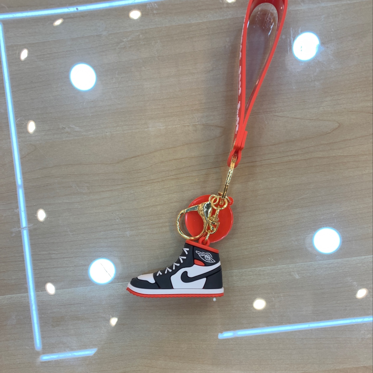 Espadrine pendant cute fashion Ins net red envelope package pendant car pendant thumbnail