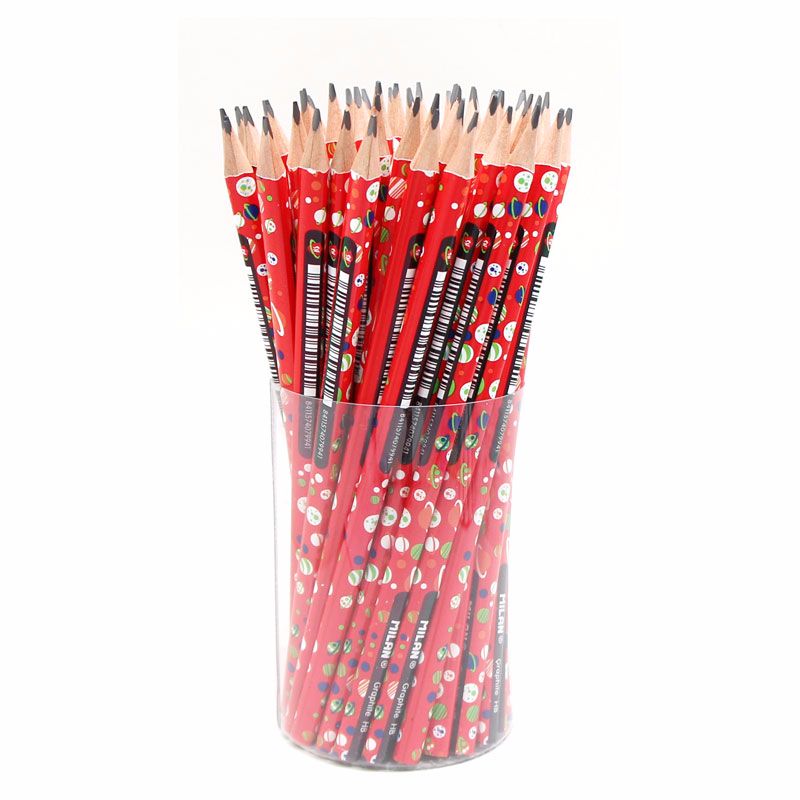 Spanish MILAN Universe Limited Edition pencil undefined