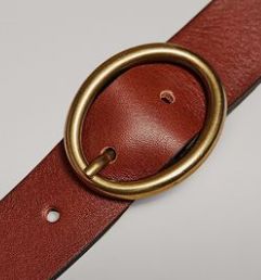The Trend Of Fashion All Kinds Of Explosive Manufacturers Direct Sales Of Leather 2020 New Belt 327