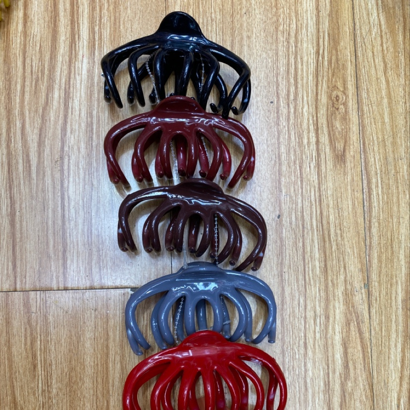 809 Plastic Hairpin