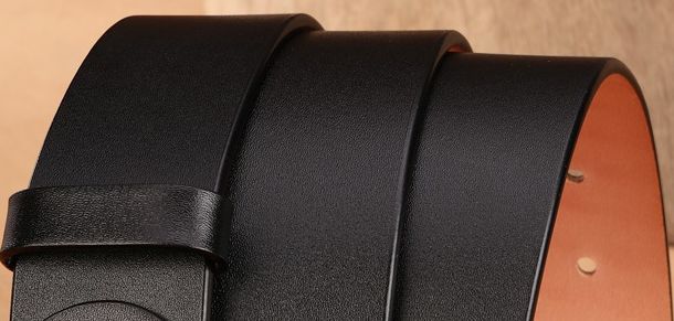 Trend Fashion All Kinds Of Explosive Manufacturers Direct Sales Of Leather In 2020 New Belt 241