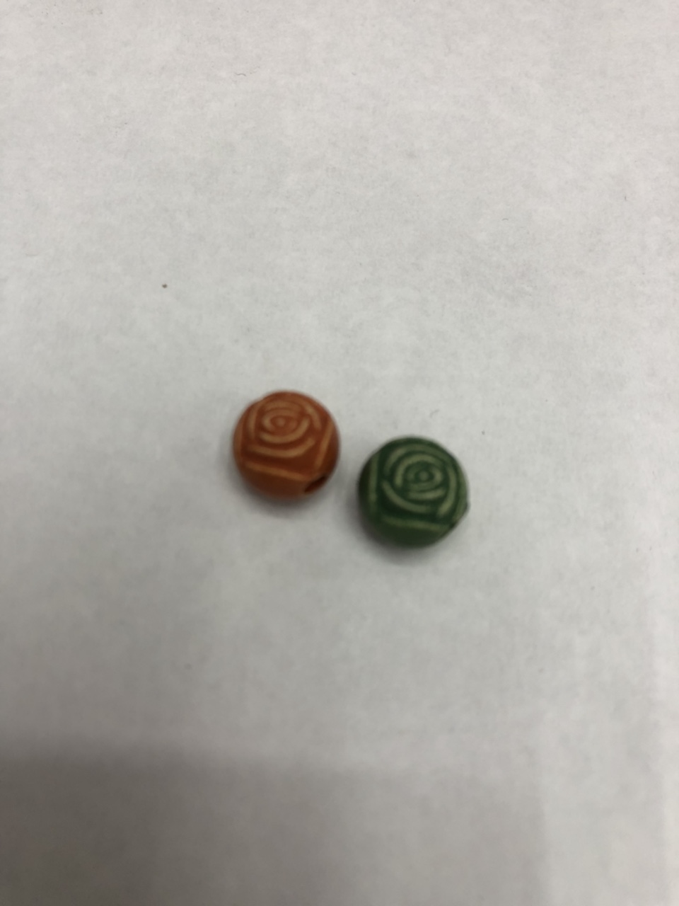 仿木8厘玫瑰