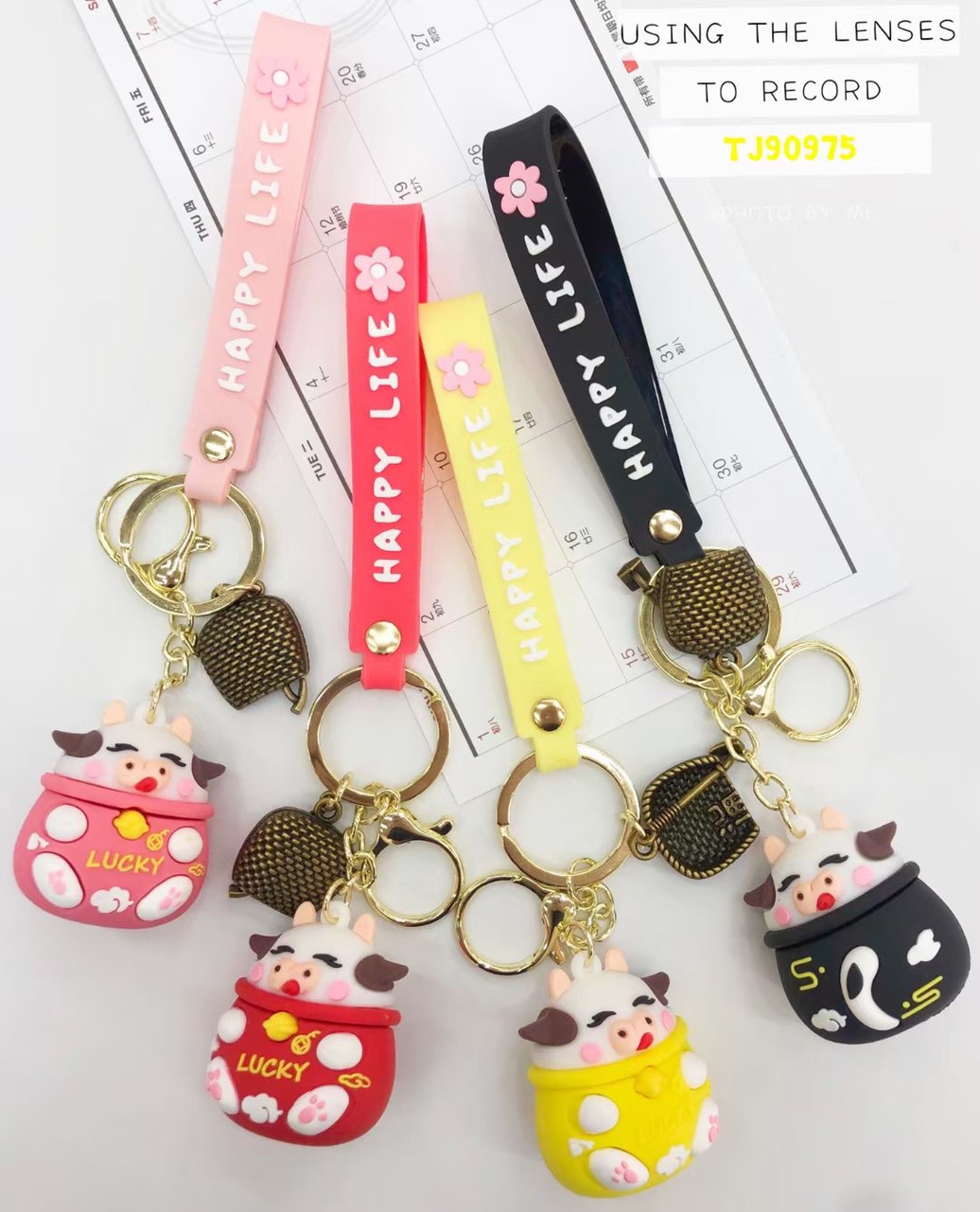 Key chain pendant 02 thumbnail