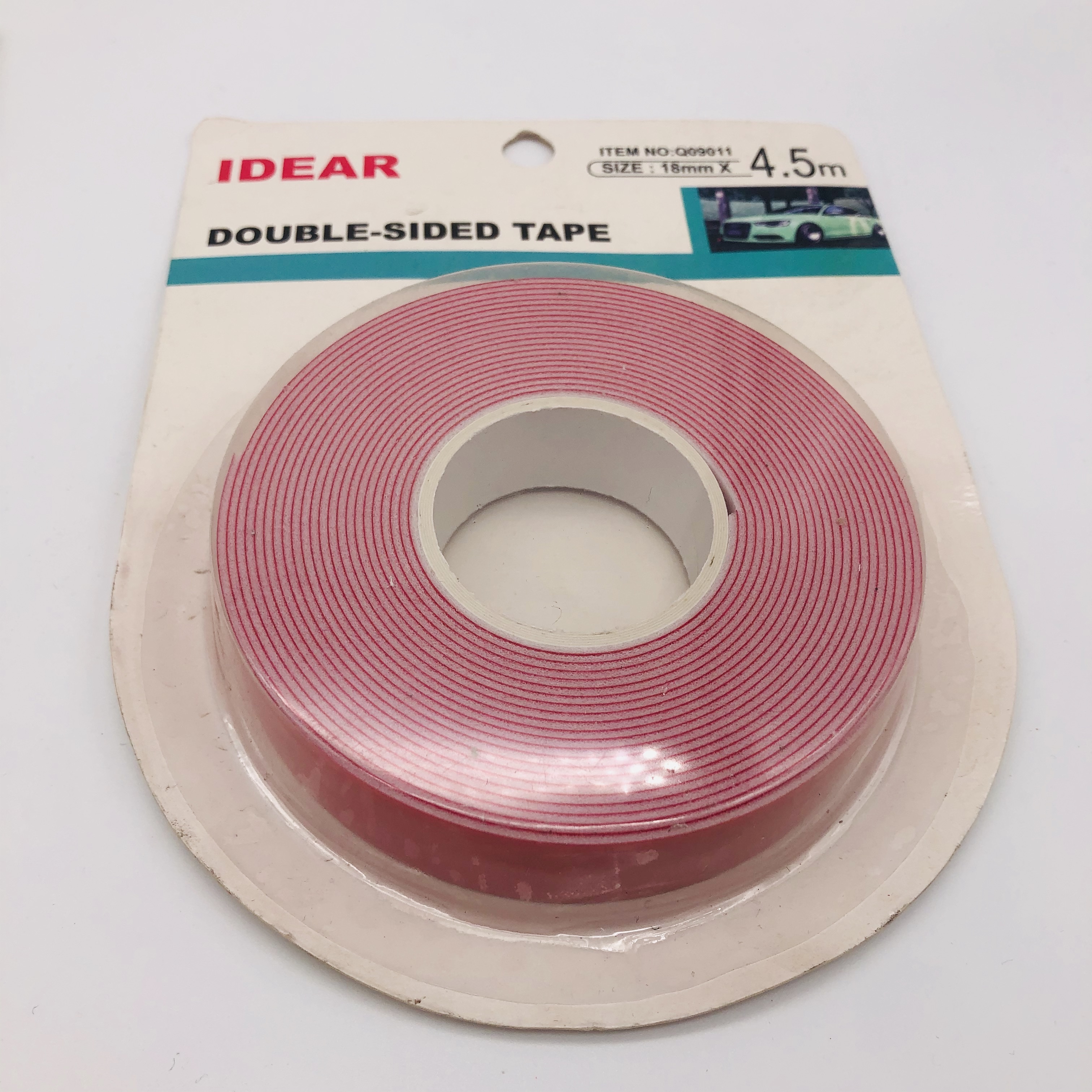 Double-sided tape Item Picture