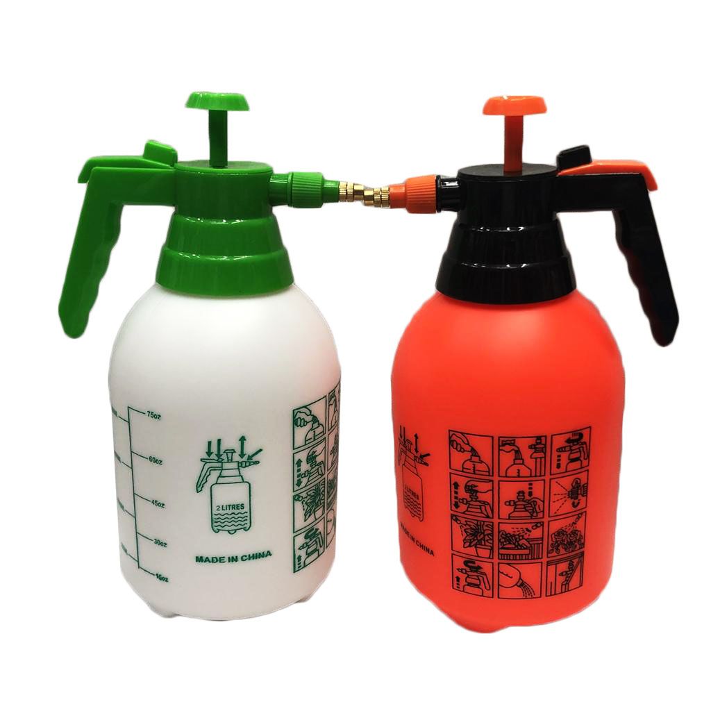 喷壶/喷雾器/气压喷雾器产品图